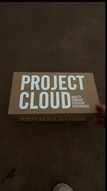 These are my new favorite Clog😮‍💨 #projectcloud #clogs #viral #tiktokshopcreatorpicks 