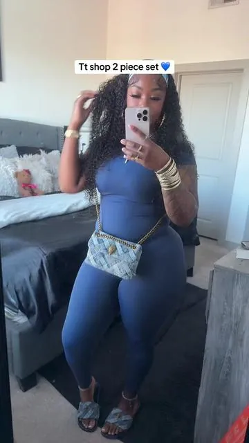 I literally have this set in every color! 10/10 I love #naaecash 