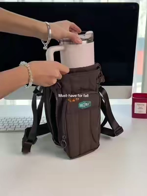 That was the fastest I’ve ever cut a tag🥳#bagsmart #fashionfest #fallaesthetic #fallvibes #tumbler 