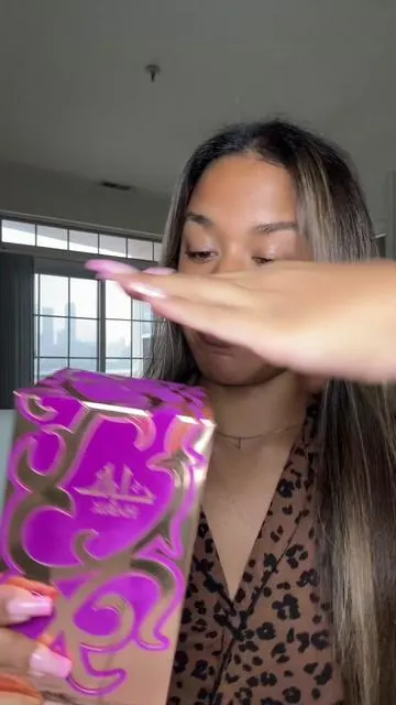 #lattafa #perfumeunboxing #tiktokshopcreatorpicks #tiktokshopblackfriday 