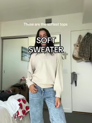 It’s soooo soft