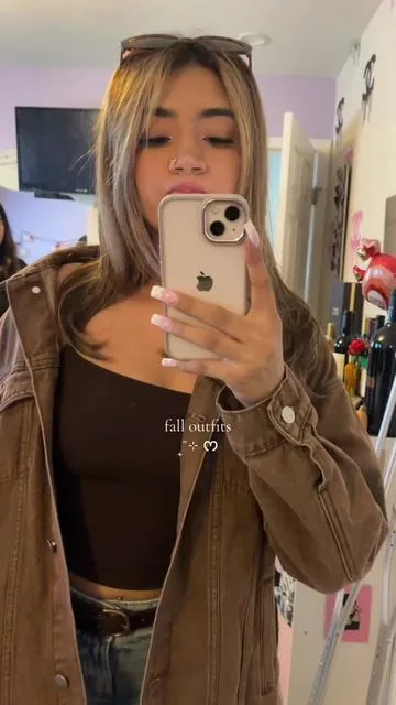 🧸☁️🍂 #fallfashion #ootd 