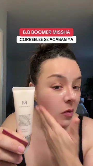 #missha #beauty #TikTokShopCreatorPicks #TikTokShopFalIDealsForYou #tiktokshopblackfriday  . . . Disclaimer: El precio mostrado es el vigente al momento de la grabación y puede cambiar. Las promociones pueden tener restricciones o disponibilidad limitada
