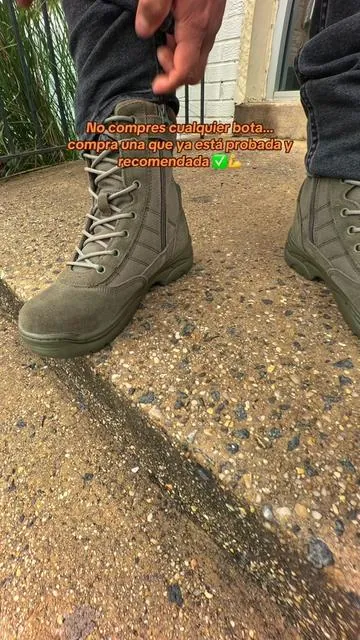Te aseguro… después de probarlas no vas a querer otras 👢🔥@MORALES’S ROOFING LLC @JS Mendoza502 @☯︎ 亗𝕸orⱥles 亗 ☯︎👸⁵🍁² #parati #roofing #nortiv8 #botasdeconstruccion #viral 