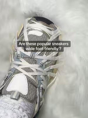 Not me finding size 11 sneakers this cute !!! Azalea did they thing with this gym shoe. #tiktokshopcreatorpicks #womensfashion 