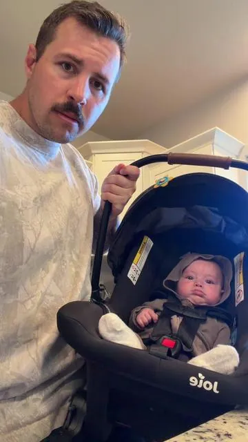 Game changer! 💪 #dadlife #parenthacks #parenting #dadsoftiktok #momsoftiktok 