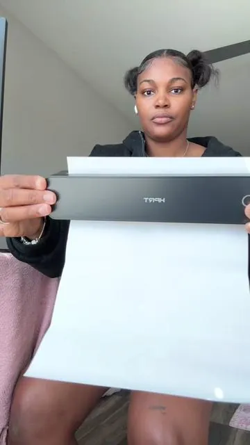 Such a game changer 😳 @IDPRT  #trending #portableprinter #hprt #giveon 