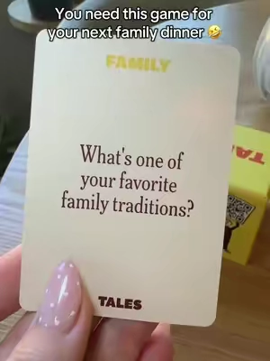 This had the siblings ROLLING at the table 💀 