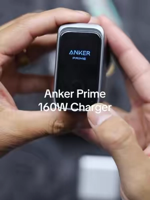 Anker is at it again 🔥 #futvollo #anker #TikTokshopBlackFriday #tiktokshopcreatorpicks #tiktokshopfalldealsforyou @AnkershopUS 