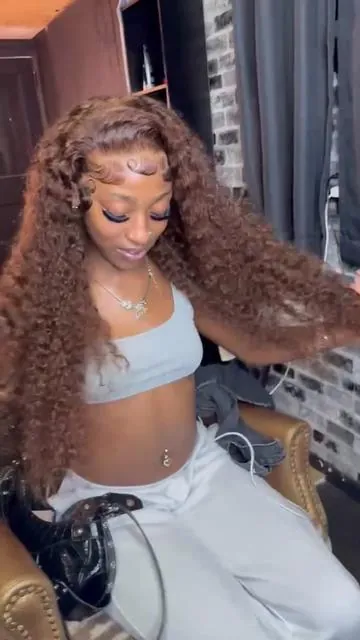 @QinMei Hair Fashion 😍😍😍😍#wiginstall #upcomingwiginfluencer #wigs 