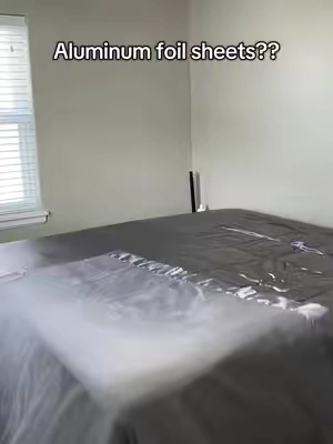 These satin sheets are so silky & make my bed feel so luxurious  #satinsheets #silkybedsheets #tiktokshopblackfriday 