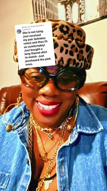 Replying to @whoknew440 