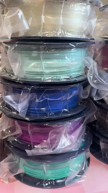 #3dprinting #sunlufilament #filament3dprinting #fyp #tiktokshop 