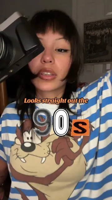The 90s camera that TikTok’s aesthetic girls are gatekeeping