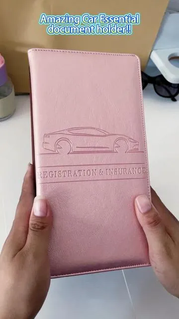 Great size and something that’s always worth having in the car 👍#tiktokmakemebuyit #tiktokschool #schooltiktok #carholder #cardwallet