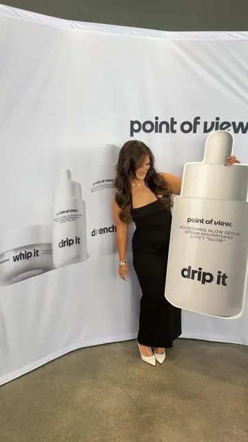 THIS WAS A FABULOUS EVENT. Thank you so much @TikTok @TikTok Shop 🇺🇸 