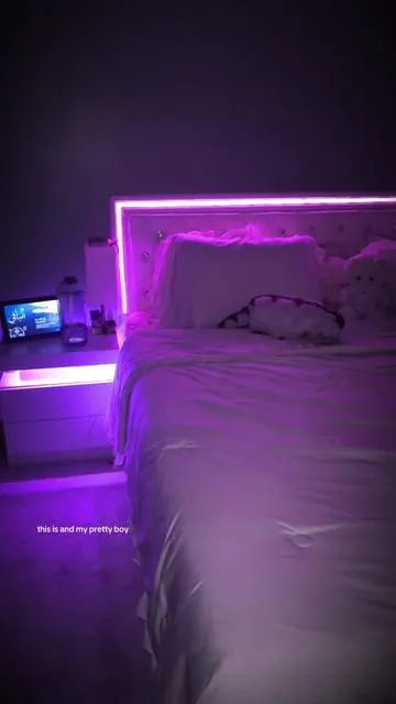 #bed #bedroom #him 