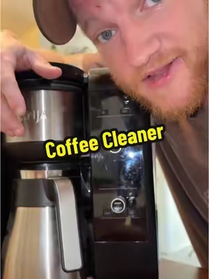 #cleankitchen #coffee #coffeetiktok #coffeetok 