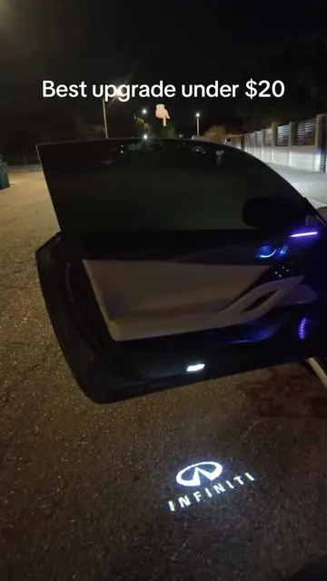 Go grab these, under $20 is crazy! #lights #cars #carmods #starlight 