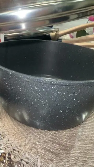 Es exelente material d alta calidad a ese precio😱👆👆#tiktokshop #cocina #cocinandoconamor 