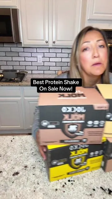 Use code CREATORPIC to get an extra $10 off orders of $50 or more!!! 🤑⚡️🤩 #ProteinShake #Protein #FitnessJourney #TikTokShopBlackFriday #TikTokShopCyberMonday @JOCKO FUEL 