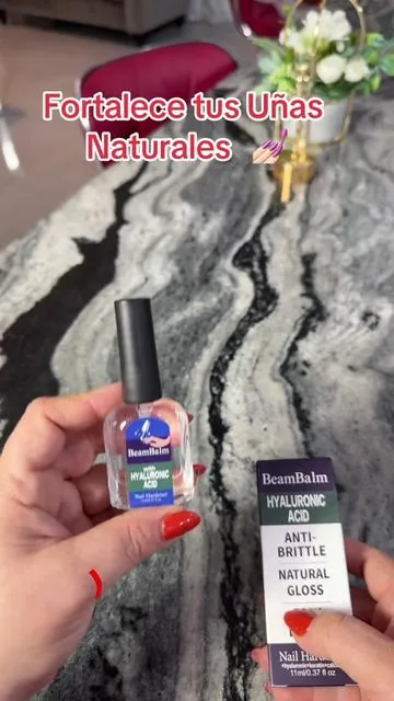 Fortalece tus uñas Naturales | Nail Care / cuidado de uñas naturales Nail tips #nail #nailcare #nailtips #uñas