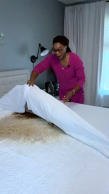 Mattress cover: 100% Waterproof Mattress Protector! #mattressprotector #mattresscover #waterproofmattresscover #waterproofmattressprotector  