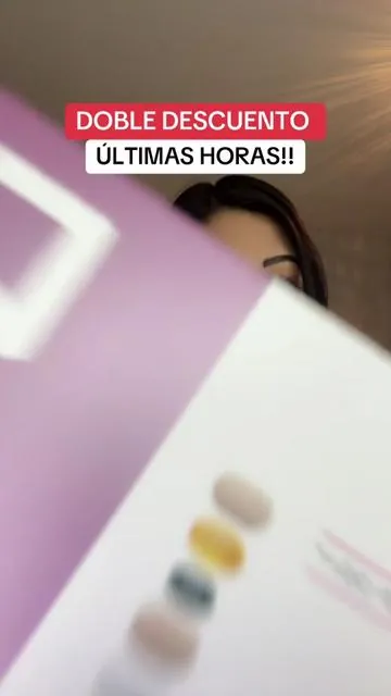 GNC vitaminas para mujeres de 50 años en adelante mujer 40+ #tiktokshopcreatorpicks #tiktokshopblackfriday #tiktokshopcybermonday #gncvitamins #mujer 