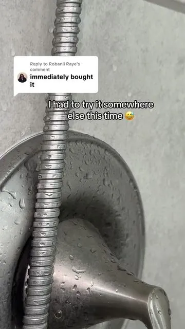 Replying to @Robanii Raye You’re seriously not gonna regret grabbing this cleaner 👏 @AZQPOD SHOP #CleanTok #MoldRemover #BathroomCleaning #ShowerClean #DeepClean #CleaningHack #HomeHacks #BeforeAndAfter #CleaningMotivation #TikTokMadeMeBuyIt #TikTokShopFinds #ViralCleaner #HouseholdHack #SatisfyingClean #tiktokshopcreatorpicks 