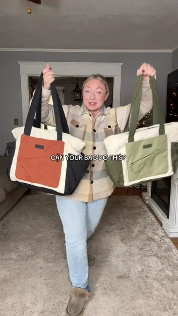 Mine can! #laptopbag #pufferbag #giftforher #lovevook #tiktokshopblackfriday 