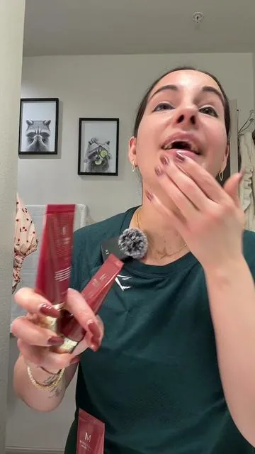 #misshabbcream #bbcreamspf #bbcream #spf42 #tiktokshopcreatorpicks 