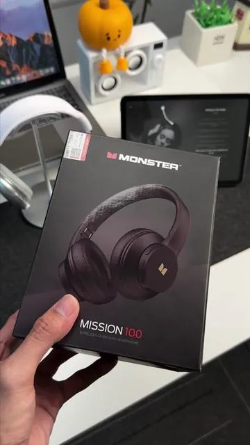 #FentySuperBrandDay #TikTokShopFallDealsForYou #monster #earphones 