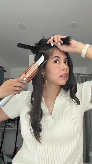 #tiktokshopcreatorpicks #sheglam #sheglamhair 