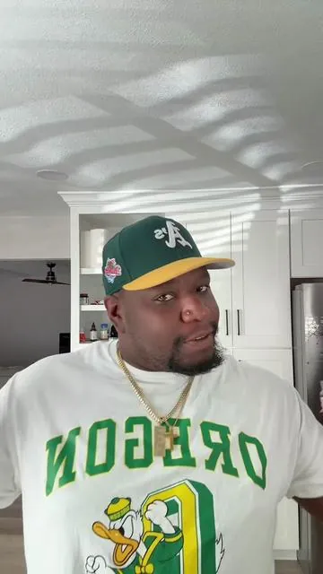 I told yall It’s good! 