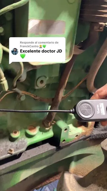 Respuesta a @FranckCastro👨‍🔧💚 esto es otro nivel evita estrés buscando cables rotos #paratiiiiiiiiiiiiiiiiiiiiiiiiiiiiiii #dieselmechanic #farmequipament #videoviral #tiktokshop 