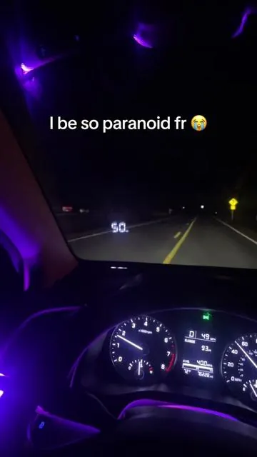 This makes driving so much more relaxing and easier #headsupdisplay #car #carsoftiktok #caraccessories #tiktokshop 