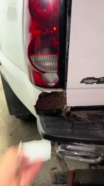 The mice are coming… #redneck #farm #mice #truck 