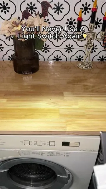 Why Pay More? This Cabinet Light Saves You Money! 💵💡 Now 50% off with free shipping—grab yours today!#cabinetlight #kitchenlighting #tiktokshopfinds #tiktokshoprestock #shinepal