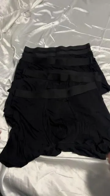 Bamboo underwear 🔥🔥🔥🔥 #bamboo #fyp #sale #comfortable #amazing 