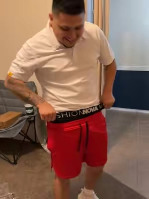 Lo mejor que te puedes agarrar para hombre, viejón o un buen regalo para tu marido, tu novio, tu amante#fashionnova #fyp #parati #underwear #tiktokmademebuyit 