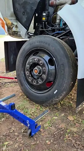 Facilita la instalacion de una gona! Cero dolor de espalda! Para todo tipo de superficie! #outdoorfun #tiktokshopblackfriday #tiktokshopcybermonday #b2cpartsandtools #tires @GARVEE PRO TOOLS @GARVEE 