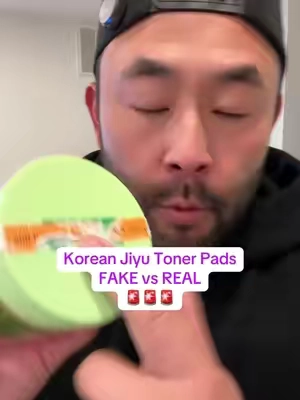 Replying to @@paulakellydesigs you can be confident you’re getting the real deal when you purchase through my video link! #koreanskincareproducts #jiyu #hyperpigmentation #darkspots #fountainofyouth 