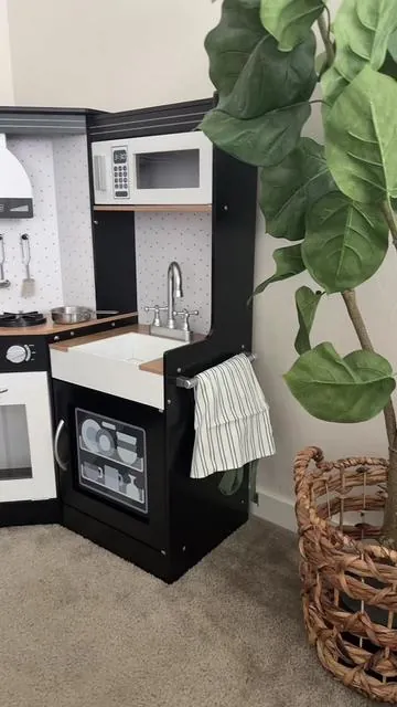 The perfect size and great quality! #kidskitchen #tiktokshopcybermonday #tiktokshopcreatorpicks #tiktokshopholidayhaul #tiktokshopblackfriday 