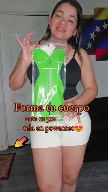 #corset Luxury #formatucuerpo# espectacular 