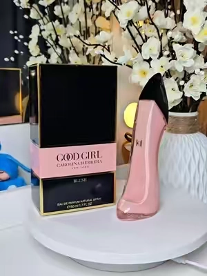 #carolinaherreragoodgirlparfum  #carolinaherreraperfume  #perfume  #tiktokshopcreatorpicks  #taconrosacarolinaherrera 