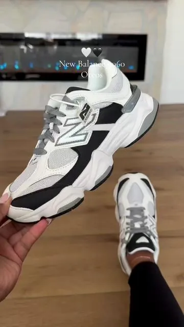 #newbalance #fyp #newbalanceoreo #newbalance9060 @Fly Kicks 