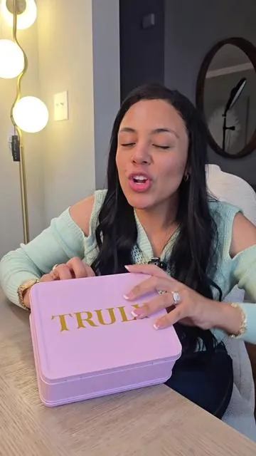 Set de rasurado para mujer  . . . @Truly Beauty #mujer #intimacy 