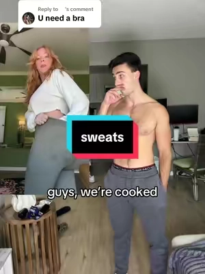 Replying to @️ grab em quickkk

#sweats #sweatpants #clothing #tiktokshop  