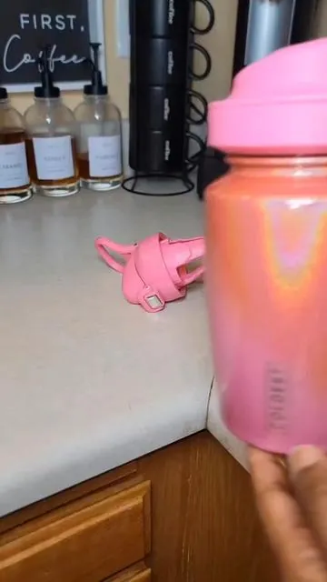 Replying to @a_da_real_hbictv Yes The Coldest did a good job with this tumbler #tumblers #tumbler #cup #tiktokshopblackfriday #christmasgiftideas 