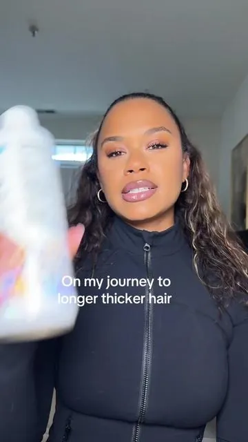 #maryruths #healthyhairjourney #tiktokshopcreatorpicks #tiktokshopblackfriday 